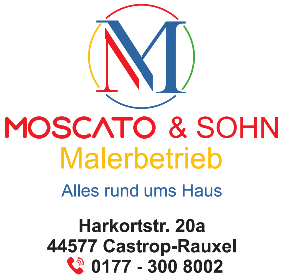 Moscato & Sohn